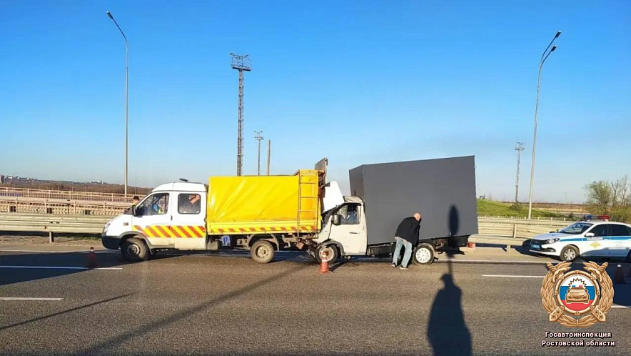 Фото: Госавтоинспекции Ростовской области 