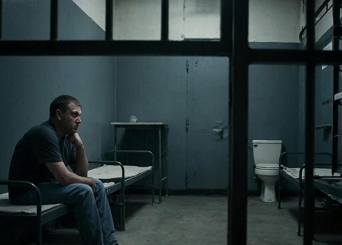 Фото: Нейросеть