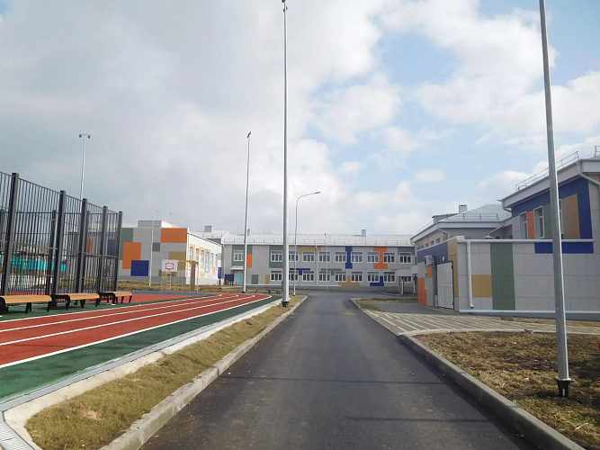 Фото: Региональная служба государственного строительного надзора Ростовской области