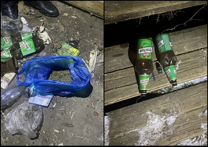 Фото: ГУ МВД РФ по РО