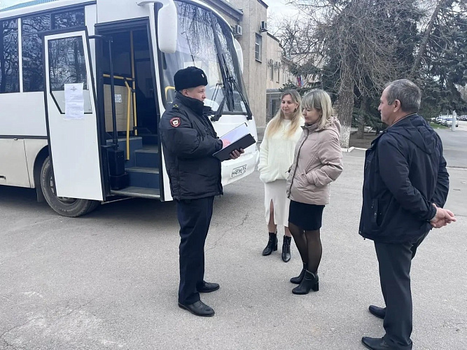 Фото: МВД по Ростовской области