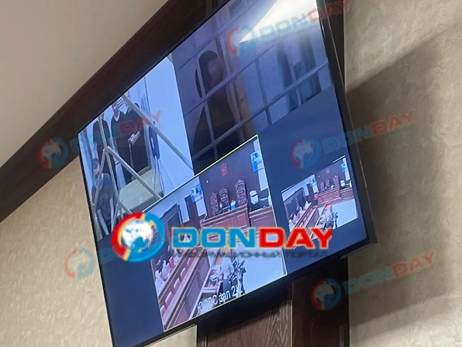 Фото: Фото Donday