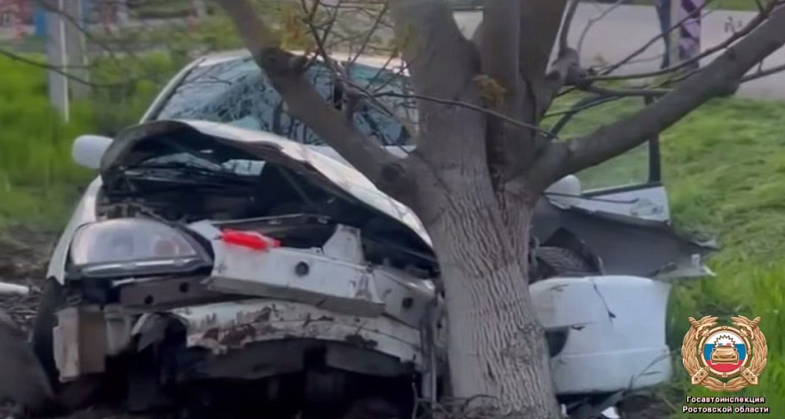 Фото: Госавтоинспекции Ростовской области 