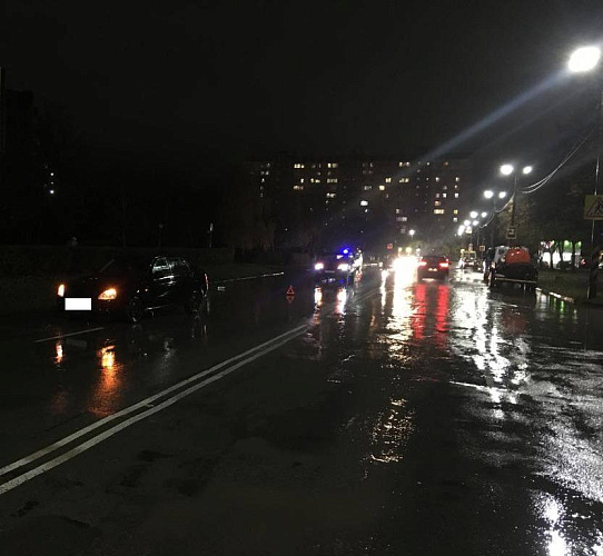 Фото: В Волгодонске водители дважды переехали 60-летнюю женщину в течение двух минут // фото ГИБДД РО Фото: В Волгодонске водители дважды переехали 60-летнюю женщину в течение двух минут // фото ГИБДД РО