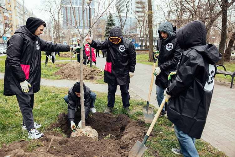 Фото: Юрий Паккерт