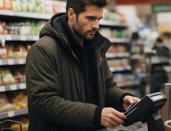 Фото: Нейросеть