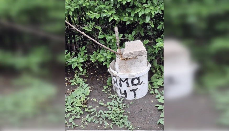 Фото:  Газета "МОЛОТ"