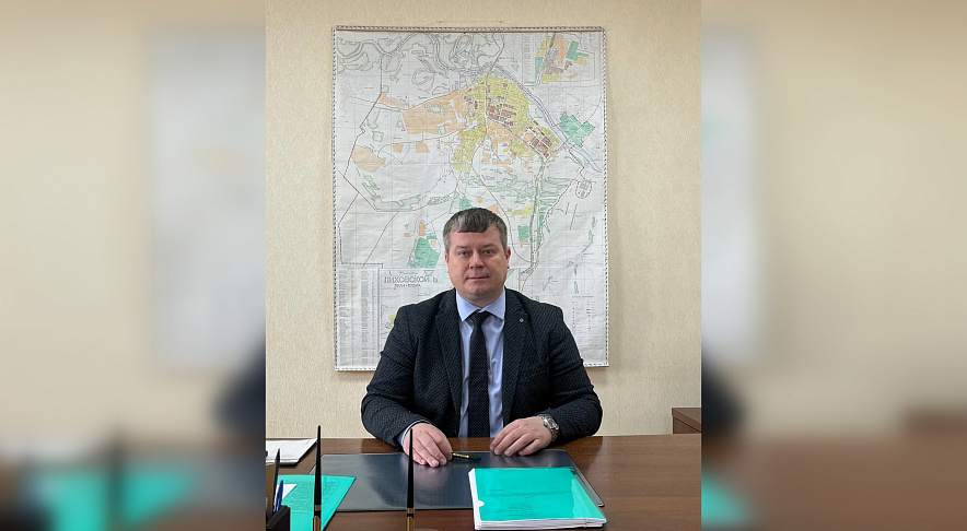 Фото: ТГ канала Александра Камоцкого