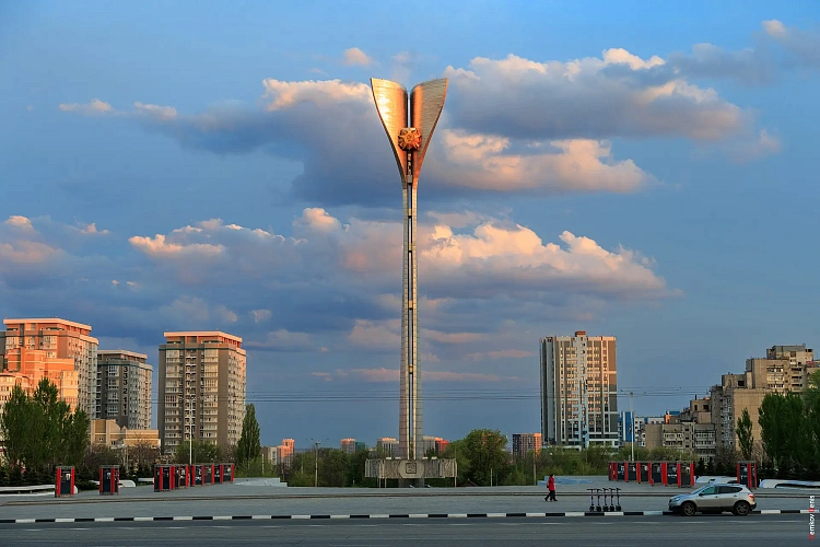 Фото: Денис Демков