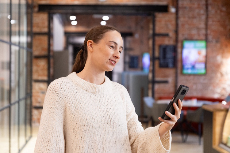 Фото: предоставлено пресс-службой Yota