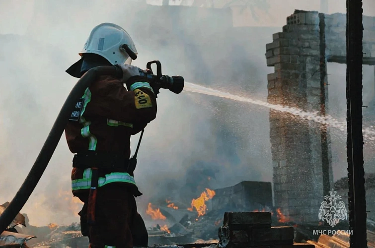 Фото: МЧС Ростовской области