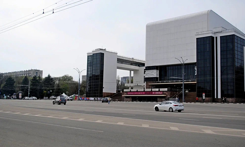 Фото: Ростовская область попала в топ-6 по посещаемости театров в стране / из архива 1Rnd Фото: Ростовская область попала в топ-6 по посещаемости театров в стране / из архива 1Rnd