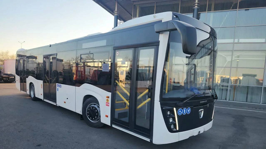 Фото: Министерство транспорта Ростовской области