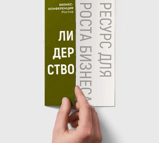 Фото: В Ростове руководители топ компаний проведут конференцию «Лидерство: ресурс для роста бизнеса» // фото МИКМ