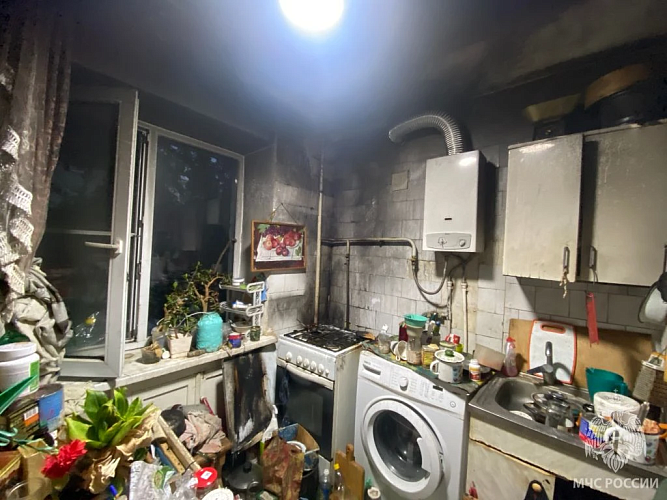 Фото: МЧС Ростовской области
