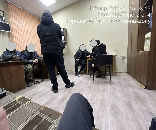 Фото: ТГ канала Зураба Киладзе