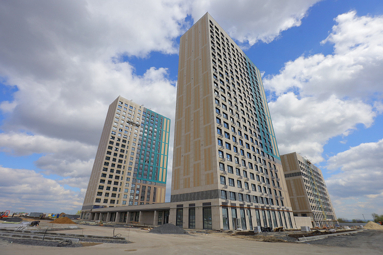 Фото: ГК «ЮгСтройИнвест» 