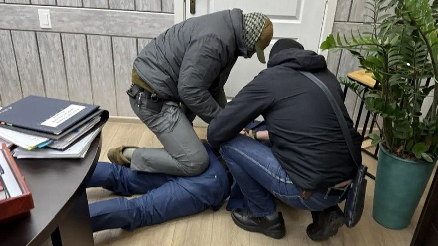 Фото: УФСБ России по РО