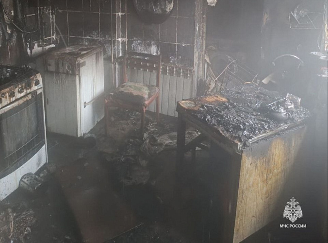 Фото: МЧС Ростовской области