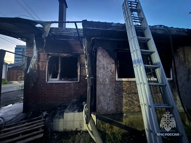 Фото: кадр донского МЧС