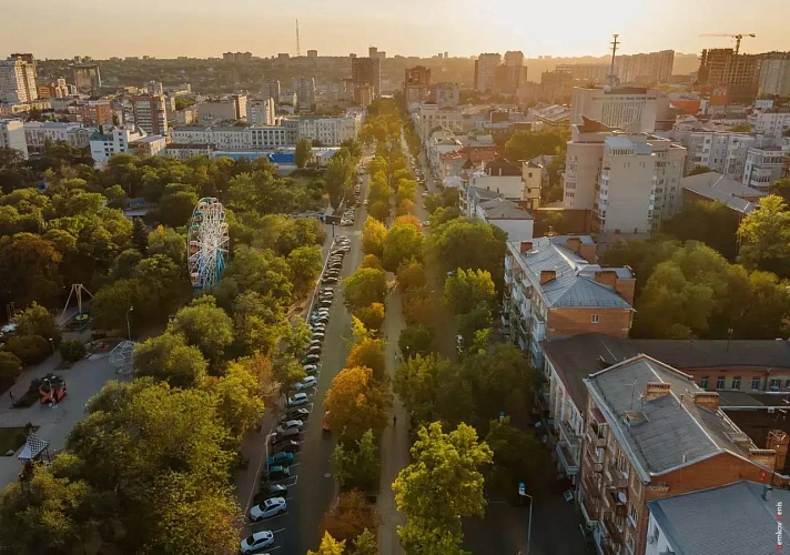 Фото: Денис Демков