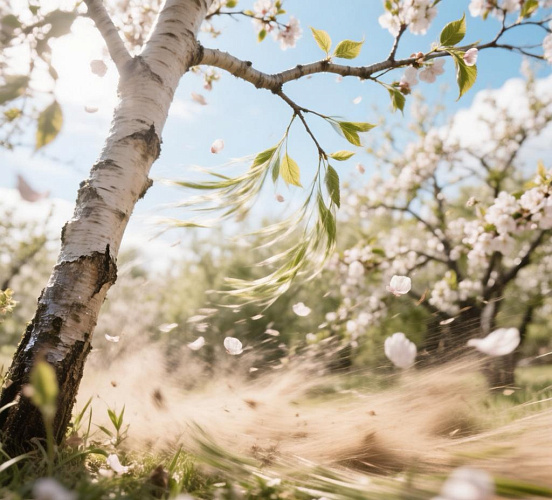 Фото: Нейросеть