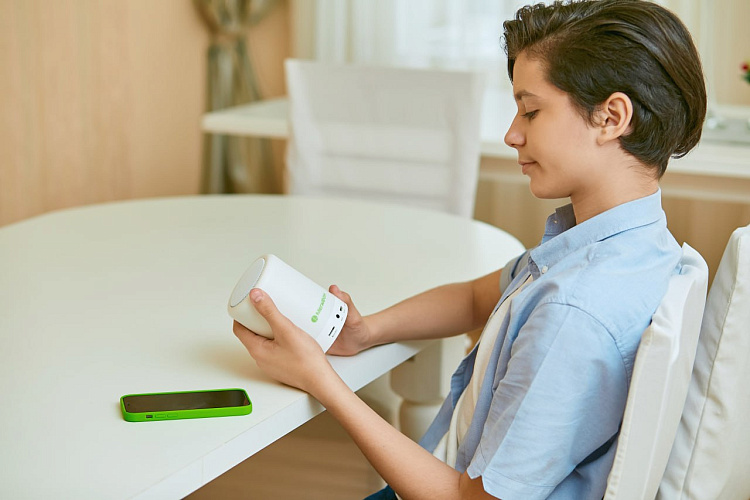 Фото: пресс-службы МегаФон