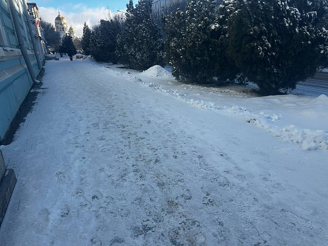 Фото: Павел Исаков / tg.org