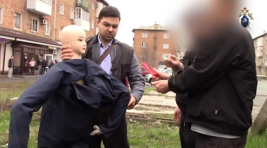 Фото: СУ СК по Ростовской области 