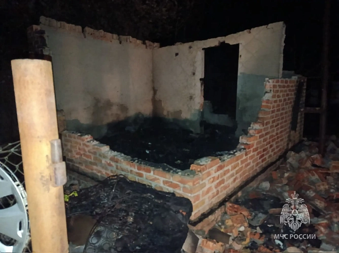 Фото: МЧС Ростовской области