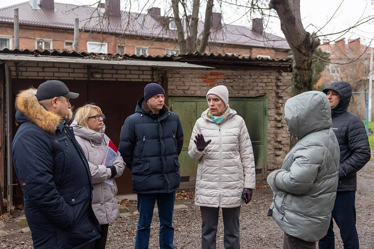 Фото: ТГ канала Светланы Камбуловой