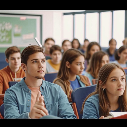 Фото: сгенерировано нейросетью для Сбера