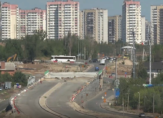 Фото: Администрации города Ростова-на-Дону