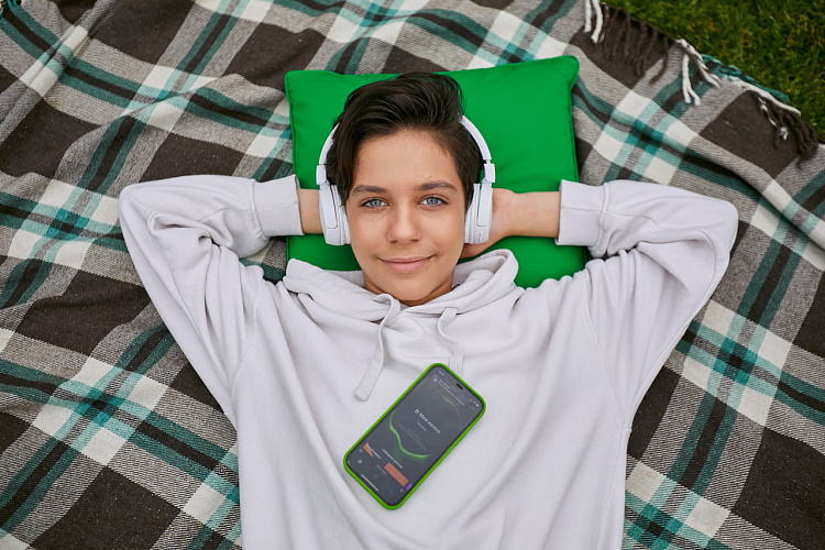 Фото: предоставлено пресс-службой МегаФона