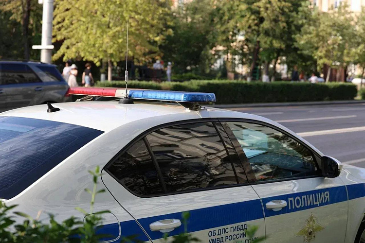 Фото: Госавтоинспекции Ростовской области 
