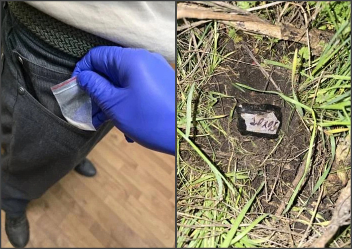 Фото: ГУ МВД РФ по РО