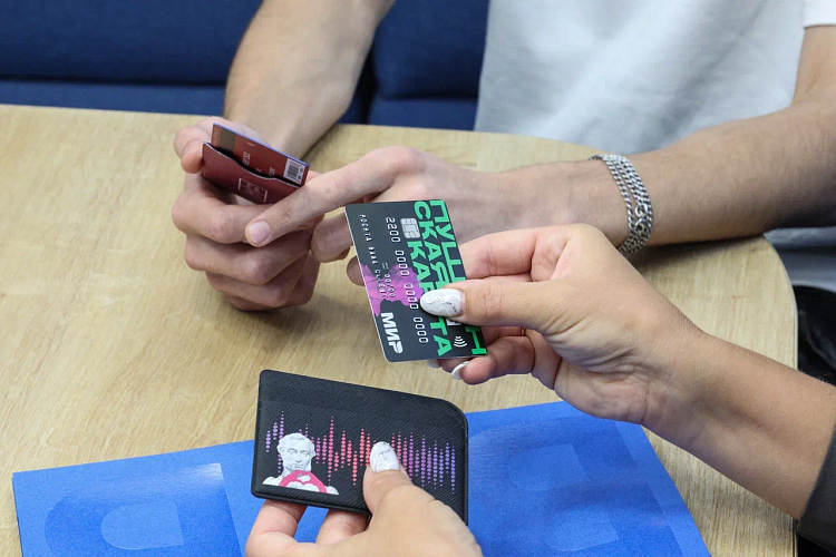 Фото: пресс-центр ВТБ