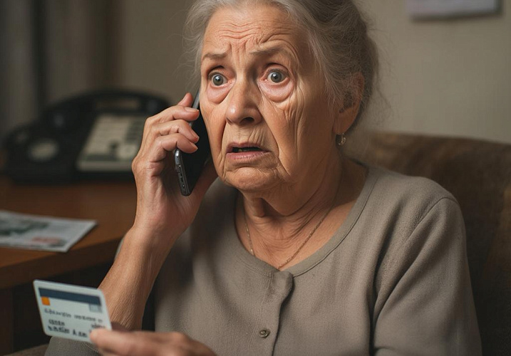 Фото: Нейросеть