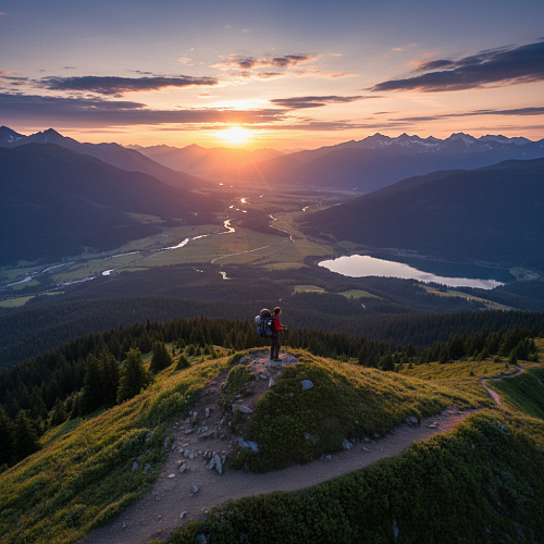 Фото: сгенерировано нейросетью