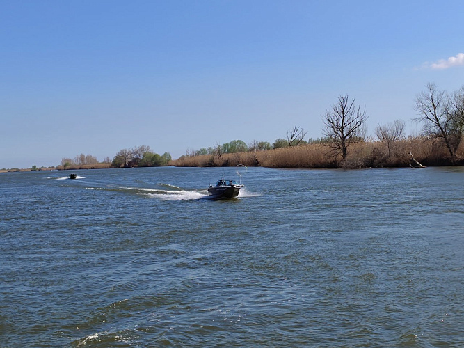 Фото: из архива ВНИРО