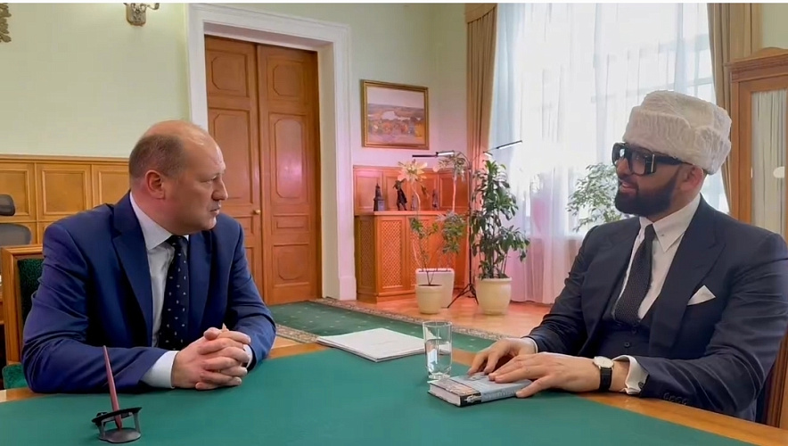 Фото: Александр Скрябин / tg.org