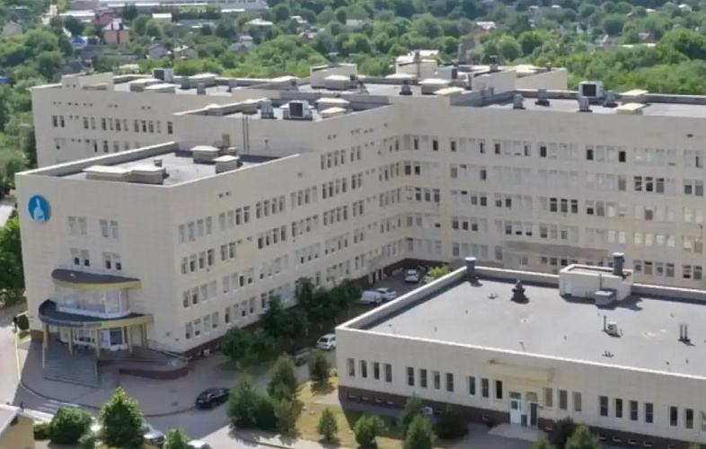 Фото: Перинатальный центр РО