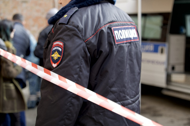 Фото: ГУ МВД РФ по РО