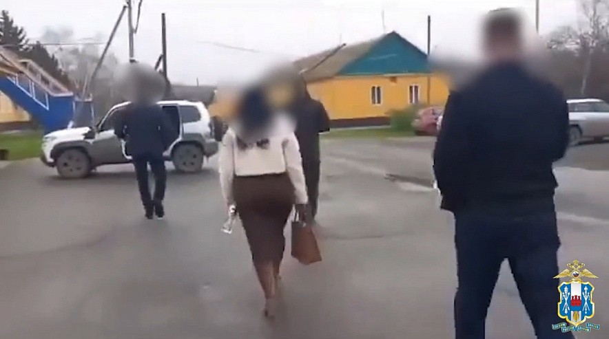 Фото: ГУ МВД РФ по РО