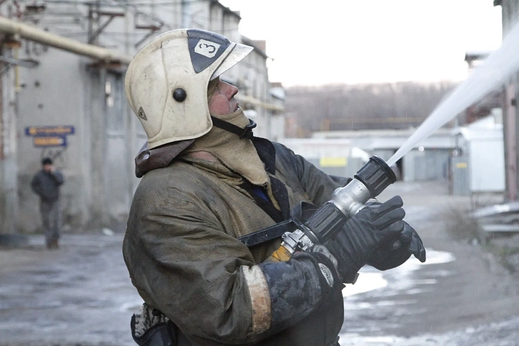 Фото: МЧС Ростовской области