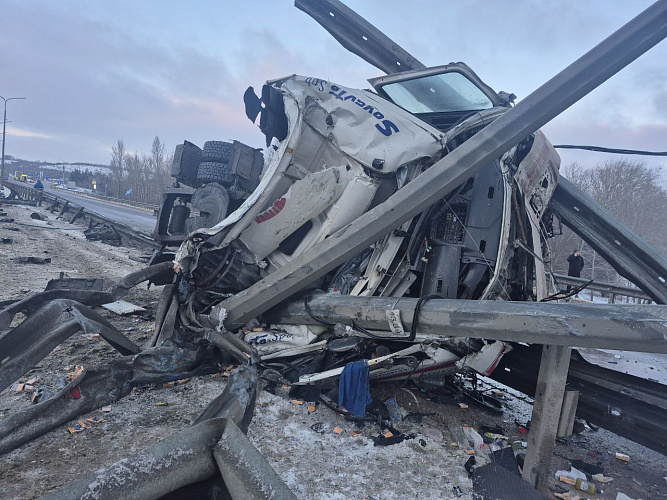 Фото: Госавтоинспекция ВО