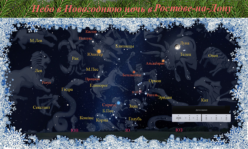 Фото: пресс-центр ЮФУ