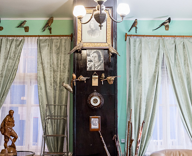 Фото: Василий Саенко 