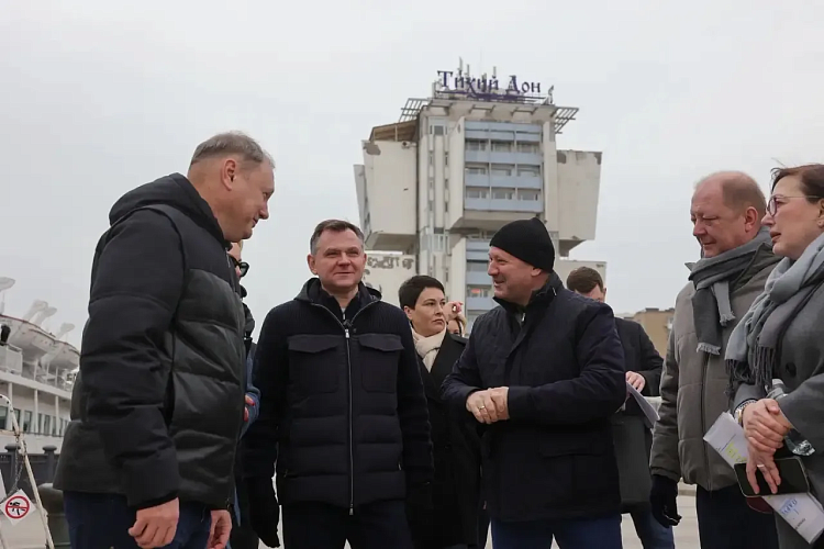 Фото: канала MAX Юрия Слюсаря