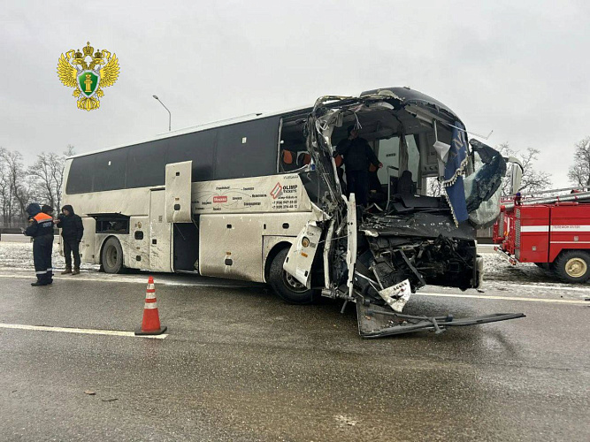 Фото: Прокуратура РО